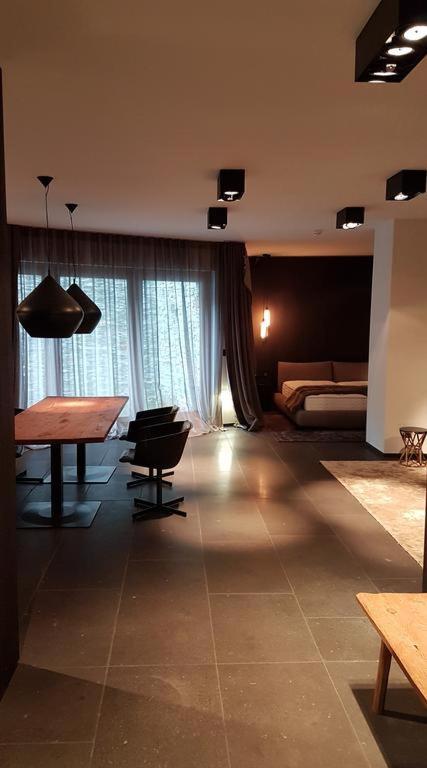 On Chalet Residences Mathon-Ischgl Exterior photo